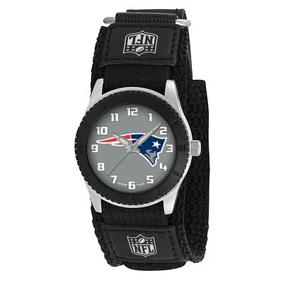 New England Patriots Rookie Series Watch