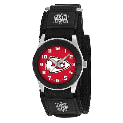 Kansas City Chiefs Rookie Series Watch