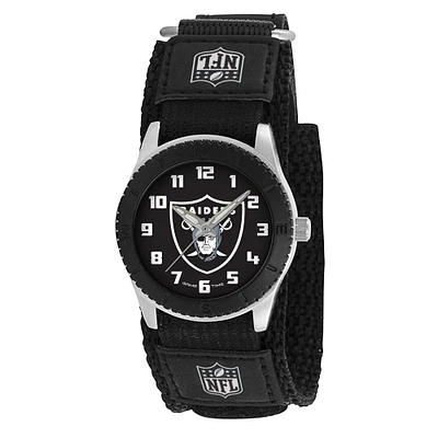 Las Vegas Raiders Rookie Series Watch
