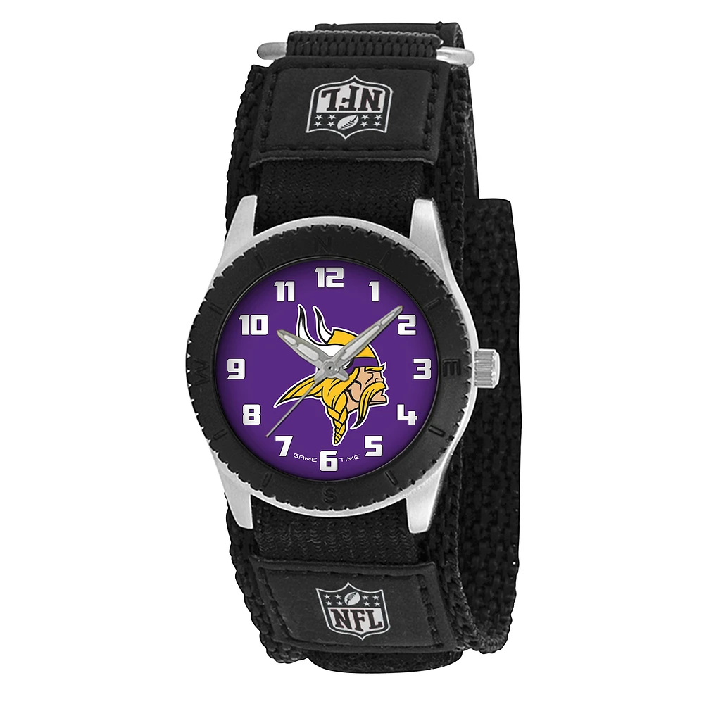 Minnesota Vikings Rookie Series Watch