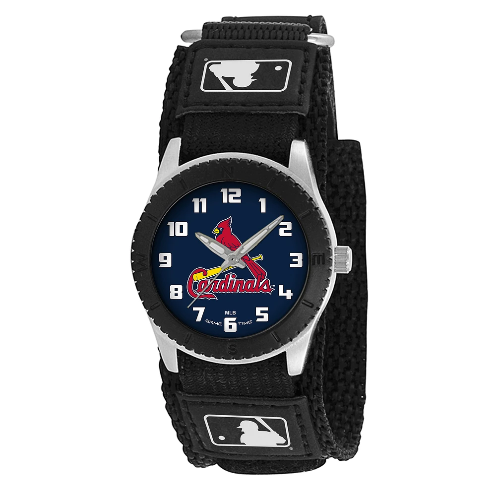 St. Louis Cardinals Rookie Series Watch