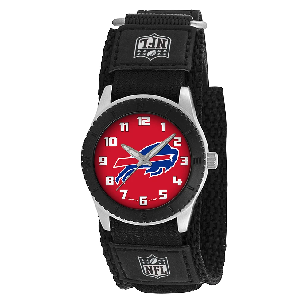 Buffalo Bills Rookie Series Watch