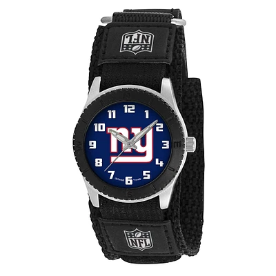New York Giants Rookie Series Watch