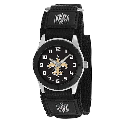 New Orleans Saints Rookie Series Watch