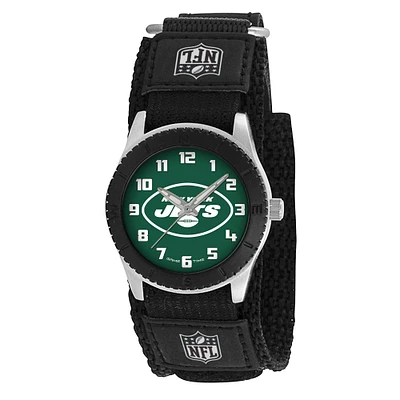New York Jets Rookie Series Watch
