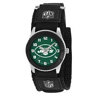 New York Jets Rookie Series Watch