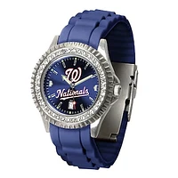 Washington Nationals Swift Watch