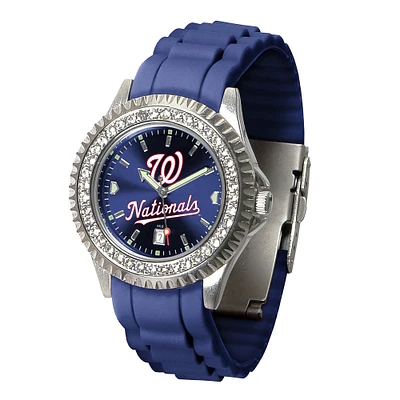 Washington Nationals Swift Watch