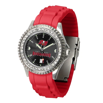 Tampa Bay Buccaneers Swift Watch