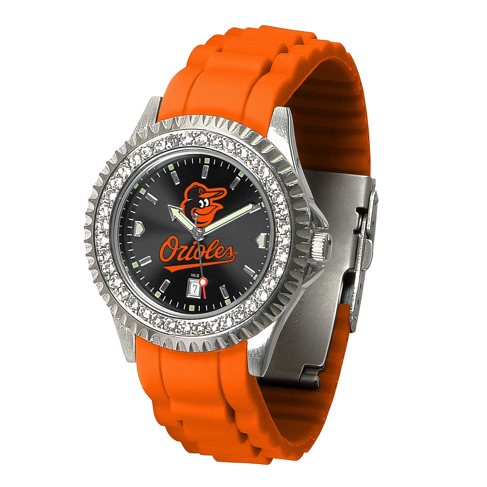 Baltimore Orioles Swift Watch