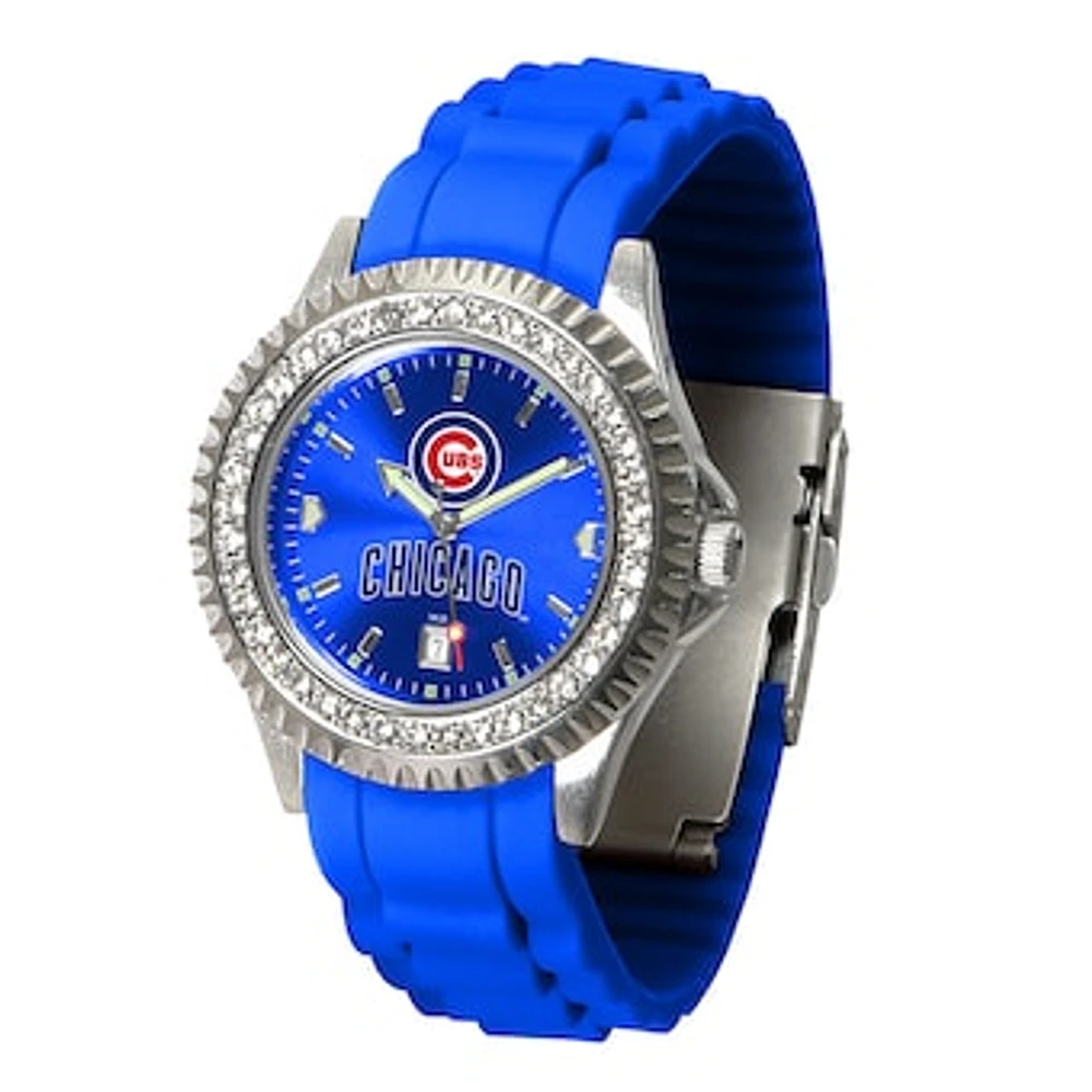 Chicago Cubs Swift Watch