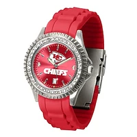 Kansas City Chiefs Swift Watch