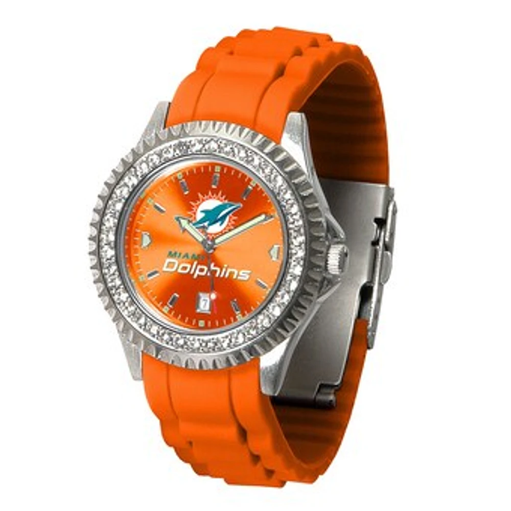 Miami Dolphins Swift Watch