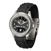 Baltimore Ravens Swift Watch