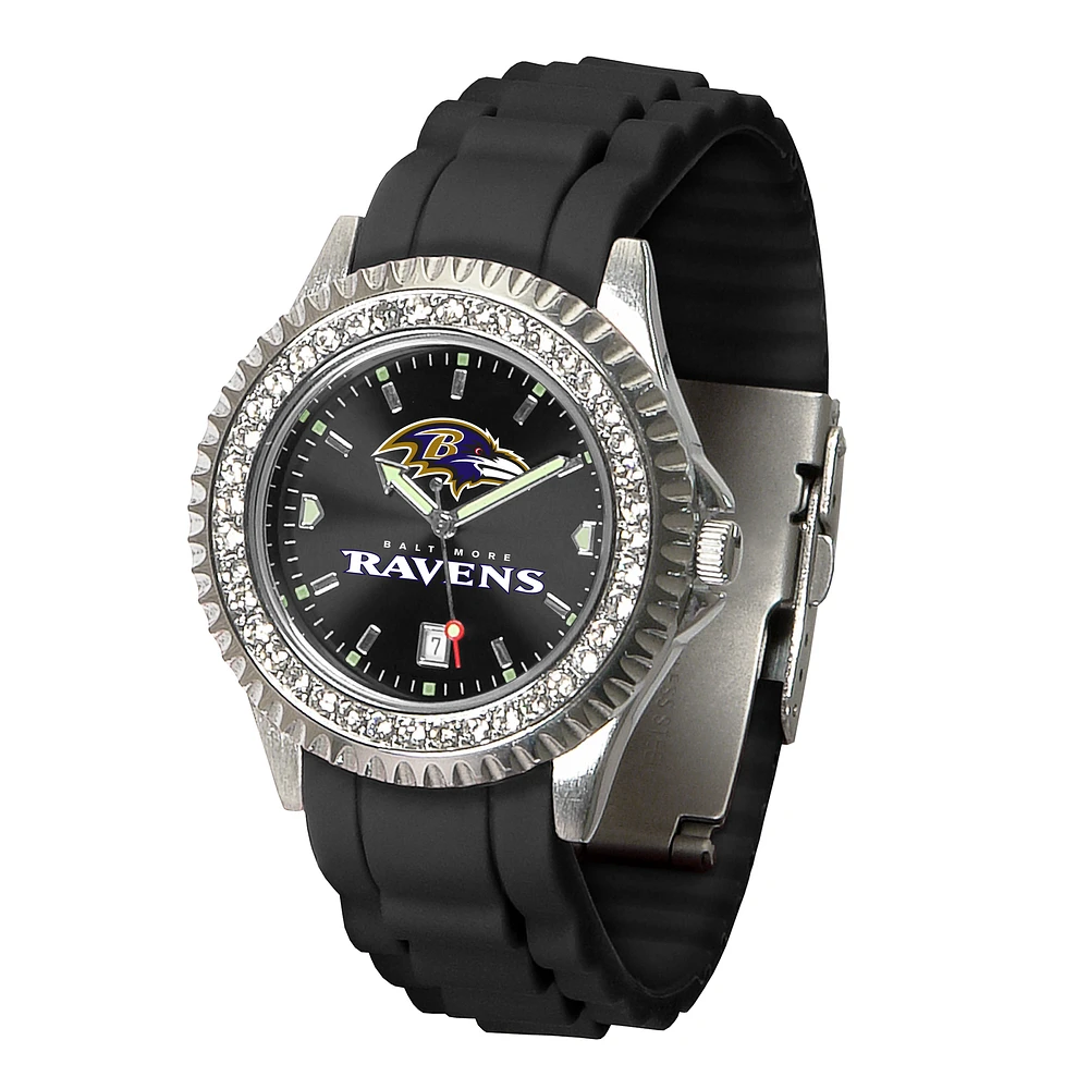 Baltimore Ravens Swift Watch