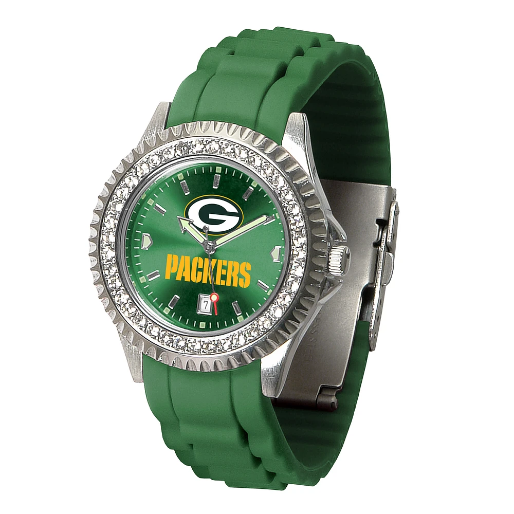 Green Bay Packers Swift Watch