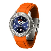 Denver Broncos Swift Watch