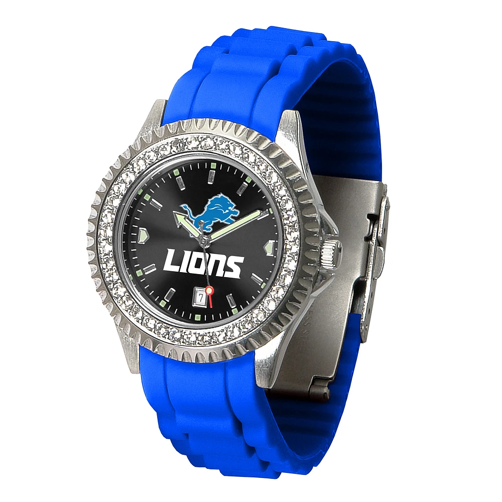 Detroit Lions Swift Watch