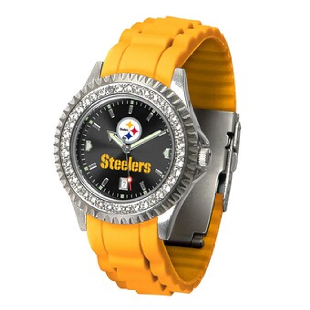 Pittsburgh Steelers Swift Watch