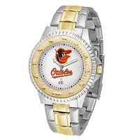 Baltimore Orioles Two-Tone Zone Watch
