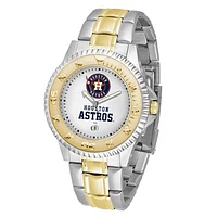 Houston Astros Two-Tone Zone Watch