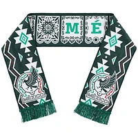 Mexico National Team Sugar Skull Scarf