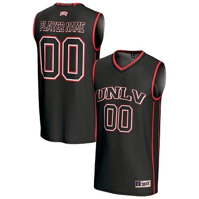 Youth GameDay Greats UNLV Rebels Men's Basketball NIL Pick-A-Player Lightweight Fashion Jersey