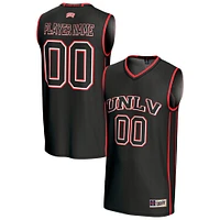 Youth GameDay Greats UNLV Rebels Men's Basketball NIL Pick-A-Player Lightweight Fashion Jersey