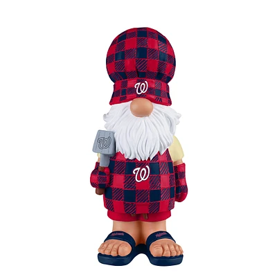 FOCO  Washington Nationals Apron Gnome