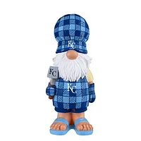 FOCO  Kansas City Royals Apron Gnome