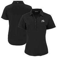 Women's Cutter & Buck Omaha Storm Chasers Forge Eco Stretch Recycled Polo