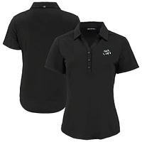 Women's Cutter & Buck Omaha Storm Chasers Forge Eco Stretch Recycled Polo