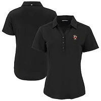 Women's Cutter & Buck Rome Emperors Forge Eco Stretch Recycled Polo