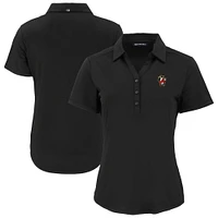 Women's Cutter & Buck Rome Emperors Forge Eco Stretch Recycled Polo