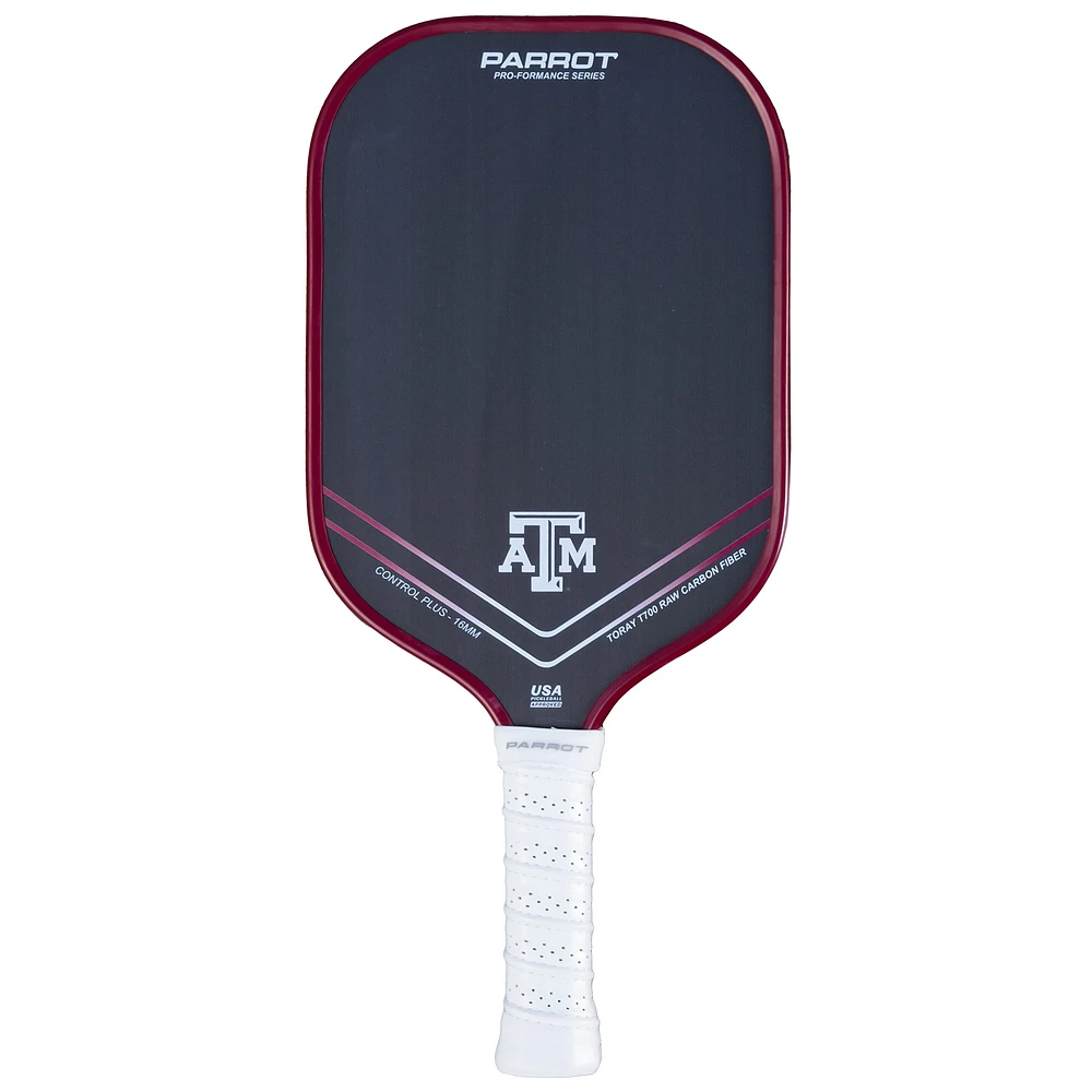 Texas A&M Aggies ProFormance Pickleball Paddle
