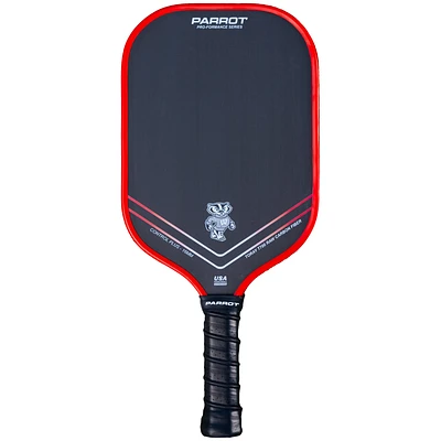 Wisconsin Badgers ProFormance Pickleball Paddle