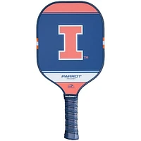 Illinois Fighting Illini Sport Plus Pickleball Paddle