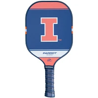 Illinois Fighting Illini Sport Plus Pickleball Paddle