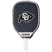 Colorado Buffaloes Quilted Pickleball Paddle Cover