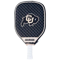 Colorado Buffaloes Quilted Pickleball Paddle Cover
