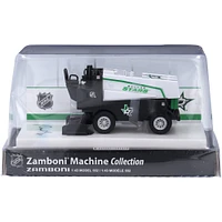Roope Hintz Dallas Stars Autographed 1:43 Scale Die-Cast Zamboni