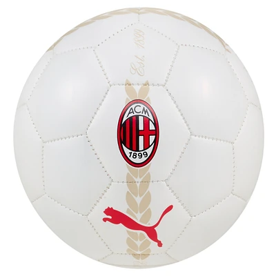 Puma  AC Milan Pre-Match Soccer Ball