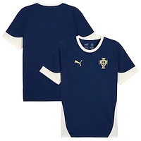 Men's Puma Portugal National Team 2025 Training Jersey