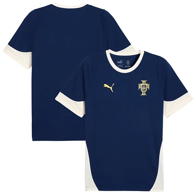 Men's Puma Portugal National Team 2025 Training Jersey