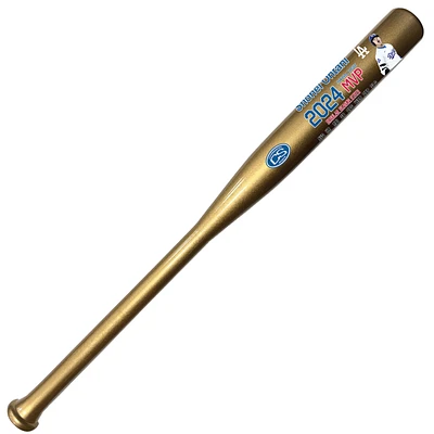 Coopersburg Sports Shohei Ohtani Los Angeles Dodgers 2024 National League MVP 34'' Bat