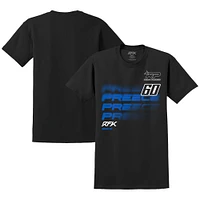 Men's Black Ryan Preece Lifestyle T-Shirt