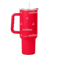 Arizona Diamondbacks 40oz. Step and Repeat Powder Coat Tumbler