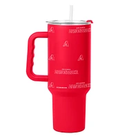 Arizona Diamondbacks 40oz. Step and Repeat Powder Coat Tumbler