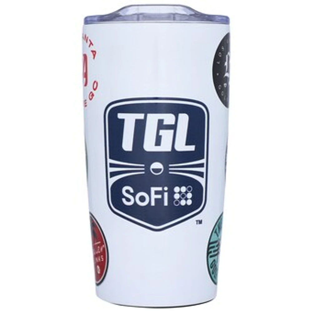 TGL Inaugural Event Tumbler