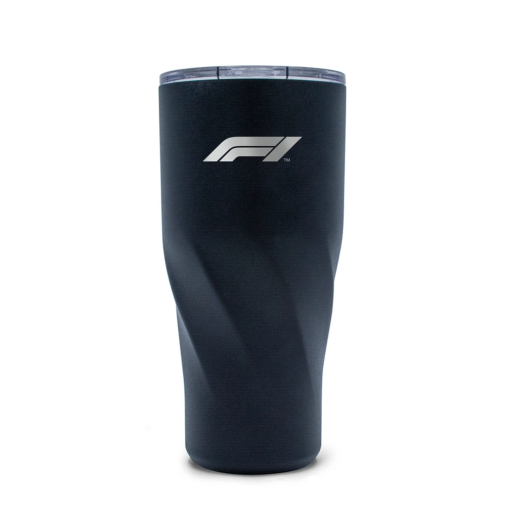 WinCraft Formula 1 20oz. Morgan Tumbler